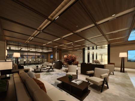 高格办公空间