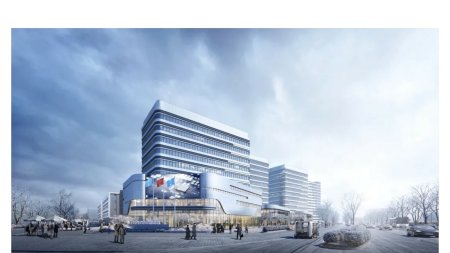 从项目落地到企业落地， 产业园还差哪一步？