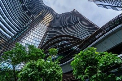 别再把ESG当成本黑洞！算清这笔账，它是一门各方都赢的生意