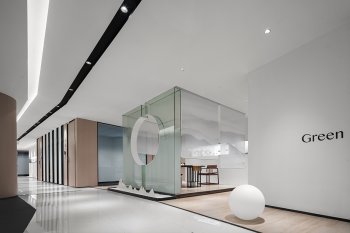 平安财富中心